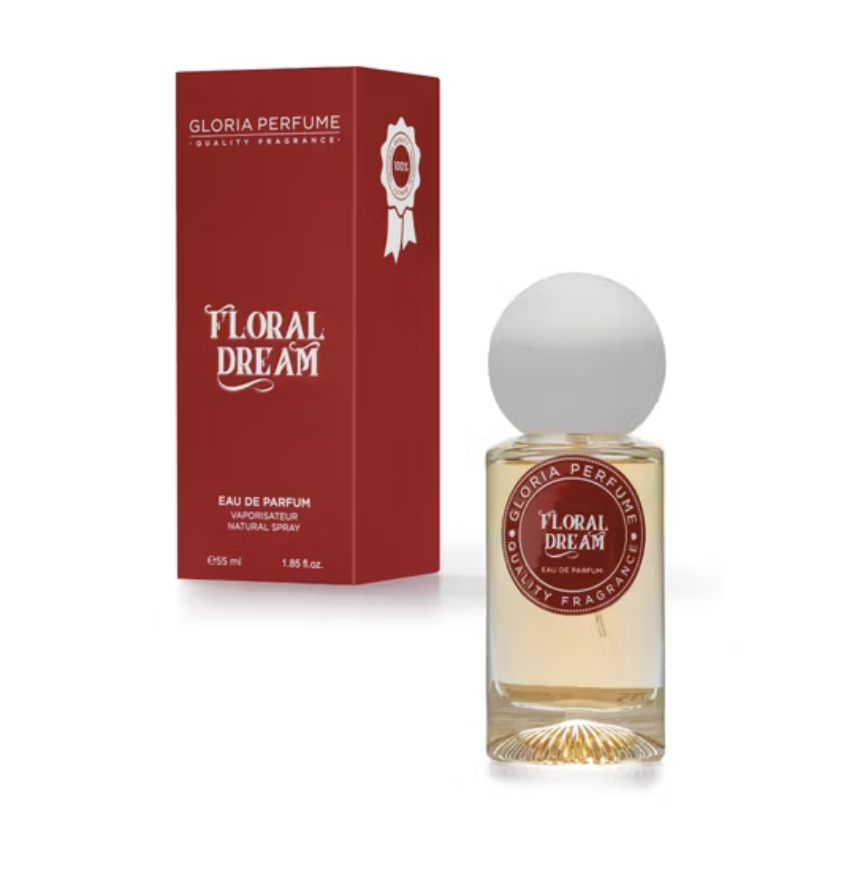 Floral Dream EDP 100ml