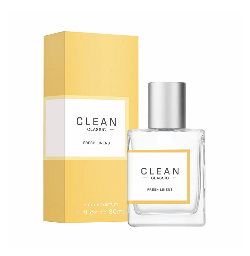 Fresh Linen EDT 75ml