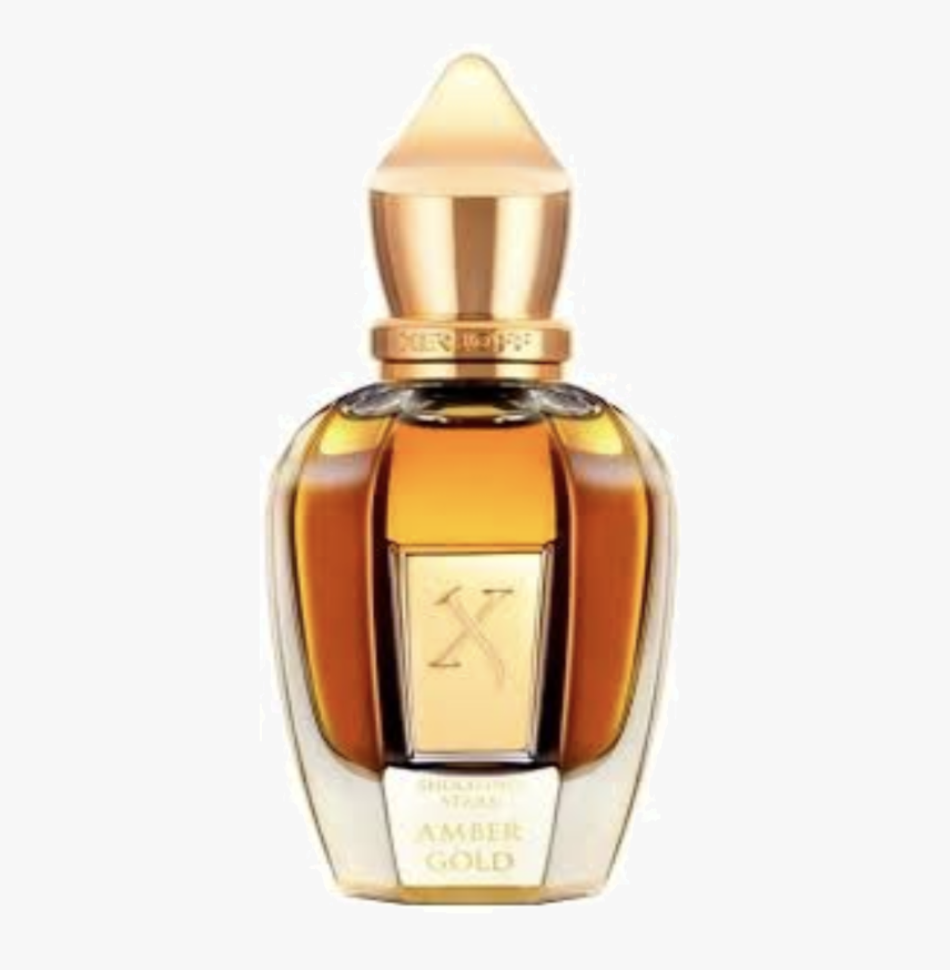 Amber Gold EDP 100ml
